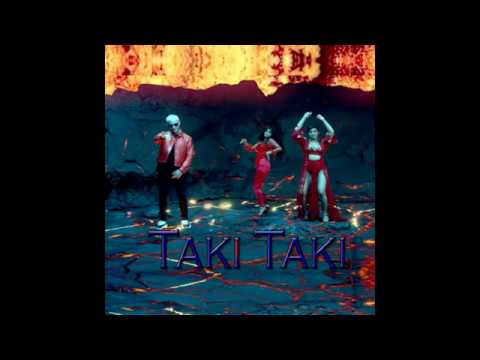 DJ Snake - Taki Taki ft. Selena Gomez & Cardi B (Solo Version)