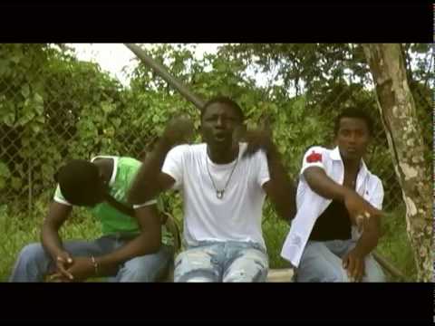 Botty - Saanang sama (combinatie) (Youth Creation)