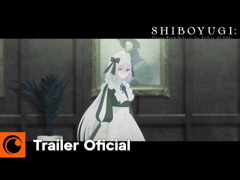 Trailer de SHIBOYUGI: Playing Death Games to Put Food on the Table (2026)