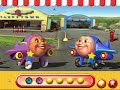 Jay Jay The Jet Plane High Flying Sky Circus PC Game