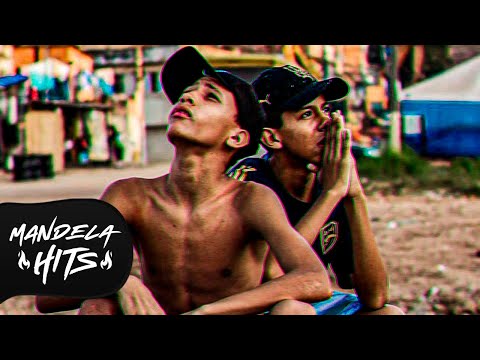 MC NP e MC Alvin - Vencer Na Vida (Áudio Oficial) DJ Alle Mark