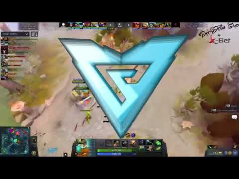 iG.Vitality vs Rock.Y At ProDotA Cup Series