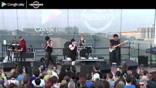 Live From The Lot: Gossip &quot;Move In The Right Direction&quot;