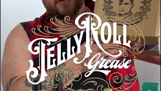 O SEGREDO DA MINHA BARBA (E DA CARECA!) | CANSEI DE SER CHEF #Grooming #JellyRoll