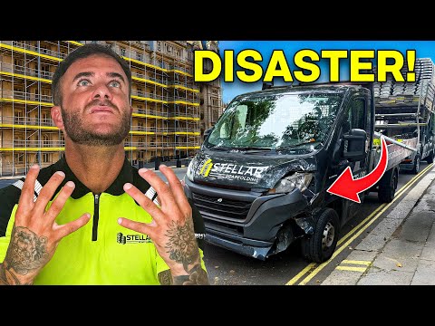 MONSTER Build With Crucial DEADLINE - Episode 61