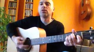 La chanson du loubard - Renaud