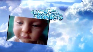 Los Yonics - Déjame vivir