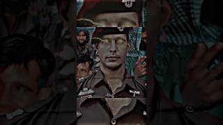 Major Mohit Sharma Supremacy😱🔥#parasf  #indi