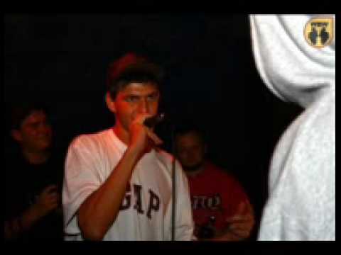 Enson&Gieca - w labiryncie