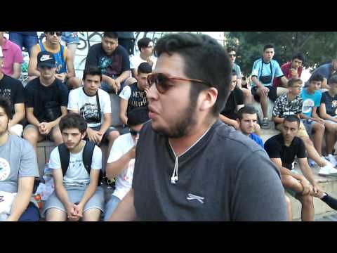 (Réplica) LANS vs TEJOTA - Octavos: Bad Dab a la Fresca