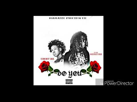 Timmy ba ft.taemonstar - do you