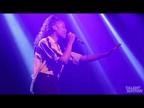 Samsara Arboite - No more night (Talent Nation)