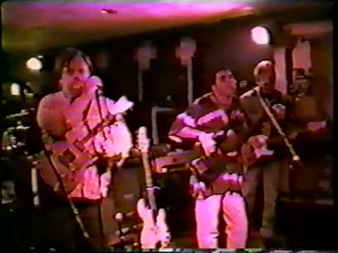 Col Bruce and ARU classic Time Flack New River Train newgrass jam Matt Mundy mandolin Oteil bass