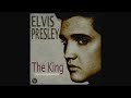 Elvis Presley - Blue Moon [1956]