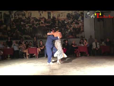 EL YAGUARON Rodolfo Biagi Ballano: Pablo Inza - Sofia Saborido