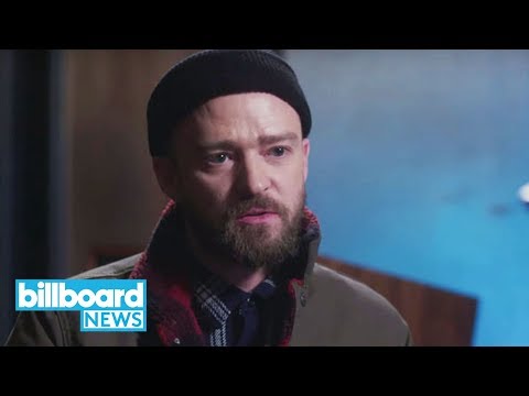 Justin Timberlake on Janet Jackson Super Bowl Flub: 'Not Going to Do That Again' | Billboard News