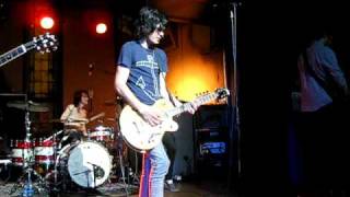 Keeping on Without You - This Providence (live)