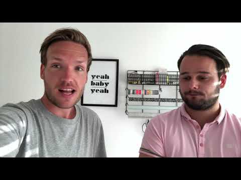 Één-tweetje: ,,Leg de spelers van Quick Boys en VVSB maar naast elkaar. Dat ontloopt elkaar niks”