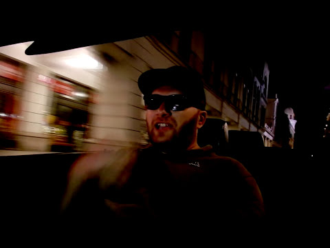 Terika - Dzaglta Tareshi / ძაღლთა თარეში