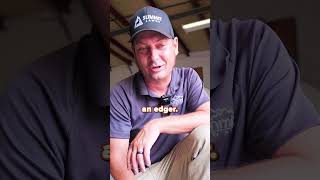 Download lagu Difference Between an Edger and a String Trimmer! mp3