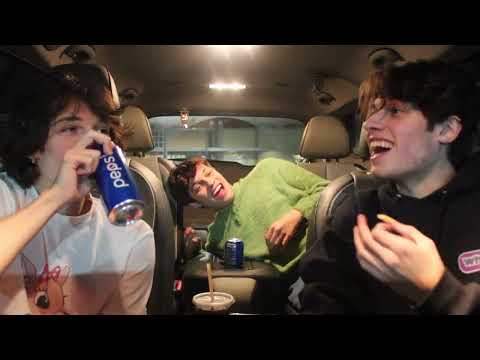 500K *MATT LOOSES IT*