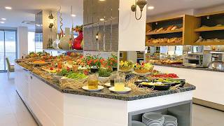 Best Western Plus Khan Hotel, Antalya, Türkiye | Travel With Jhanvi