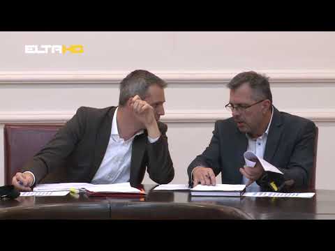 BL HRONIKA 24 10 17   NAJAVA 16 SKUPSTINE GRADA