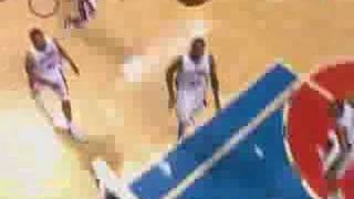 LeBron James takes over Game 5!