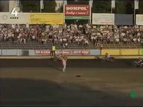 Apator Adriana Toruń - Unia Tarnów (04.09.2005)