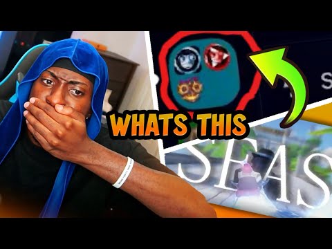 RELL Seas Officially Now Has A Peak Community...