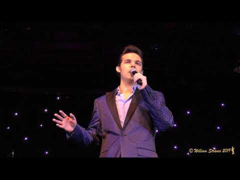 Riley Jenkins - "Crying In The Chapel'