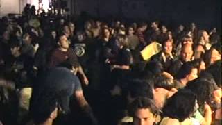 deadhorse FULL SHOW San Antonio Showcase 1992 or 1993