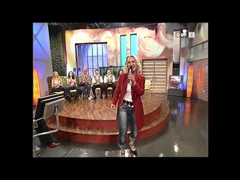 Lisa Valentin - Der Himmel lächelt dir zu