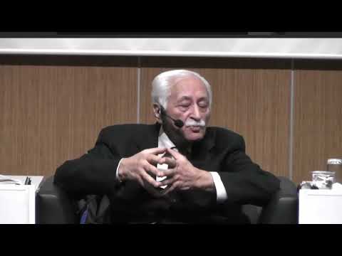 YAVUZ BÜLENT BAKİLER'E AŞIK OLAN KADIN... CEBECİ İSTASYONU VE SEN ŞİİRİNİN HARİKA HİKAYESİ..