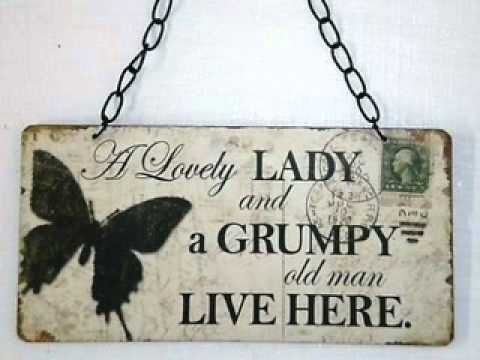 Retro Signs to Make You Smile