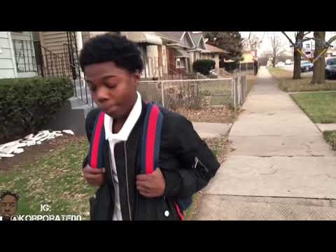 #BlackChicagoBeLikePart44☝🏿