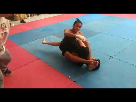 RAPTOR +S GRAPPLING MEXICO CHAMPIONSHIP BJJ no gi