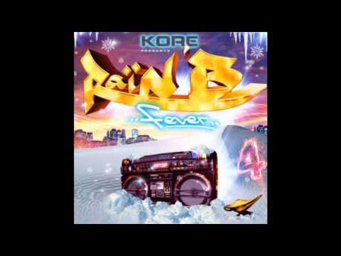 18 K-Ra Feat. Pitbull & Khalass - T'as Pas Assez (Music Officiel CDQ) ["Rai'NB Fever 4"]