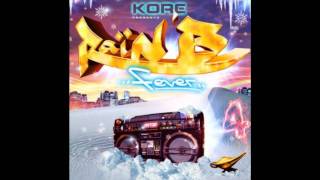 18 K-Ra Feat. Pitbull & Khalass - T'as Pas Assez (Music Officiel CDQ) [