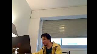 お酒紹介&乾杯 - 【ひろゆき】ベーシックインカムを実現するにはどうしたらいいか会議 #30 2020/04/17 V00