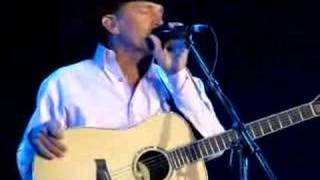 George Strait A Better Rain Stagecoach 1