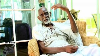 Dr. Sebi says do not consume these 4 foods (R.I.P)