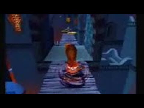 Crash Bandicoot 3 Warped 105% Walkthrough W Commentary Pt 11