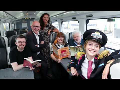 Culture Night Dublin 2022 A Night Like No Other