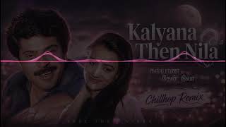 Download lagu KALYANA THEN NILA COVER CHILLHOP REMIX mp3