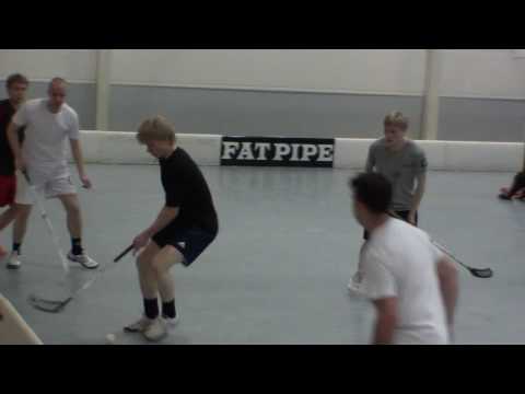 Rasia vs. TP  - maalikooste