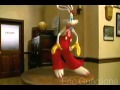 1998 Roger Rabbit 2 CGI Test Eric Goldberg