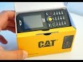 Video review CAT B30