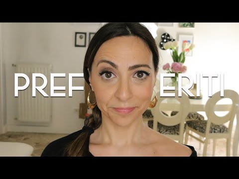 Preferiti di Maggio | ma perchè? | AnnalisaSuperStar