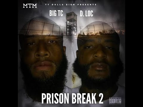 BIG TC-CHAINS FT D.LOC